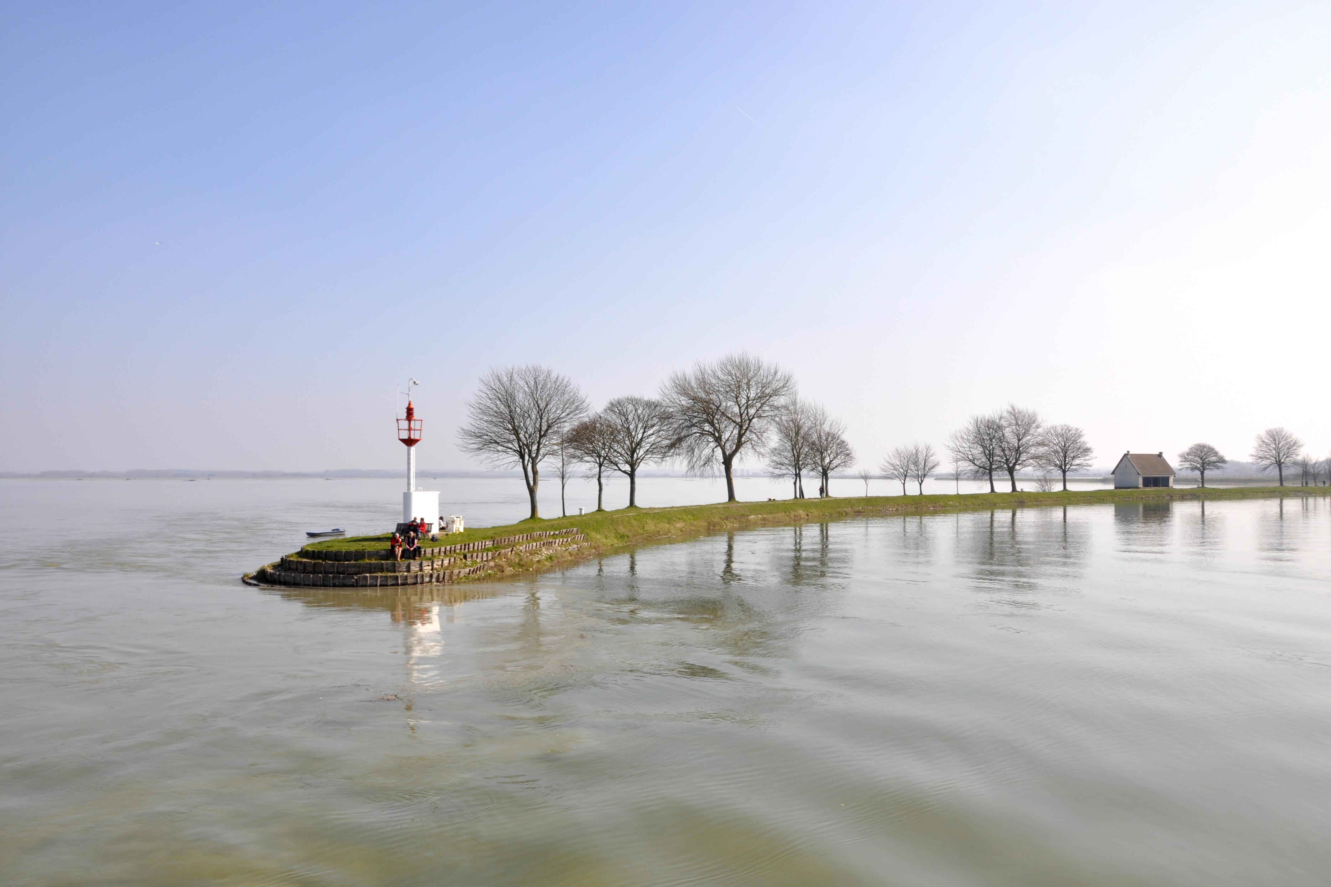 Hotel Du Port Et Des Bains Saint-Valéry-sur-Somme Eksteriør bilde