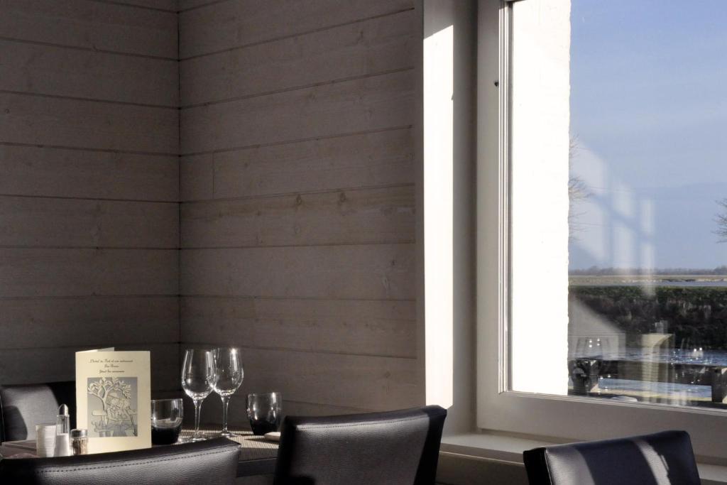 Hotel Du Port Et Des Bains Saint-Valéry-sur-Somme Eksteriør bilde